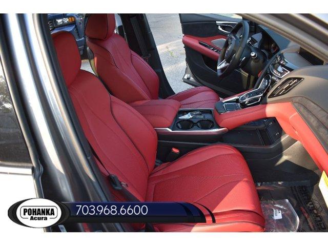 new 2025 Acura RDX car, priced at $56,400