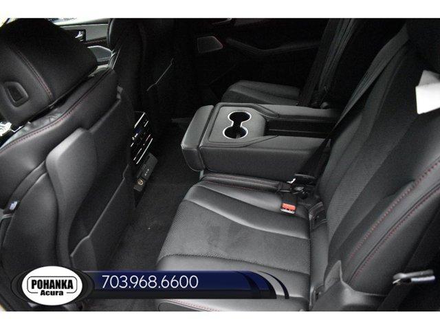 new 2026 Acura MDX car, priced at $64,350