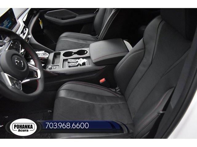 new 2026 Acura MDX car, priced at $64,350