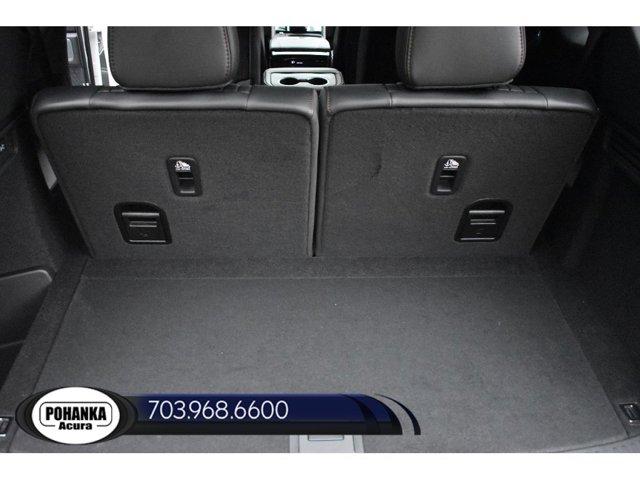 new 2026 Acura MDX car, priced at $64,350