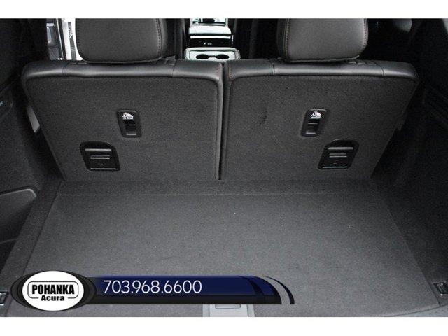 new 2026 Acura MDX car, priced at $64,350