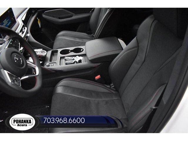 new 2026 Acura MDX car, priced at $64,350