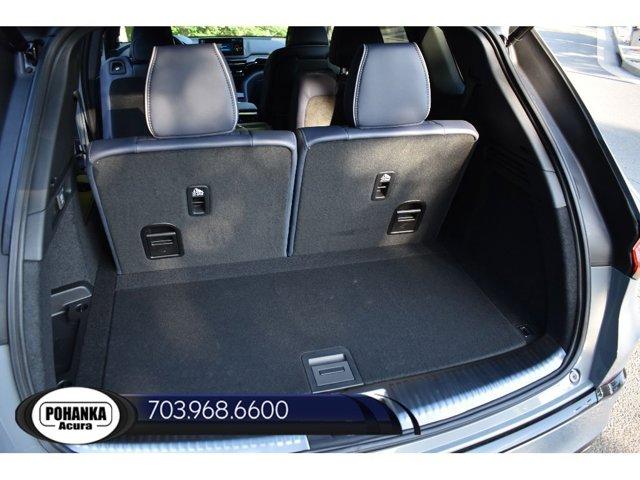new 2026 Acura MDX car, priced at $77,800