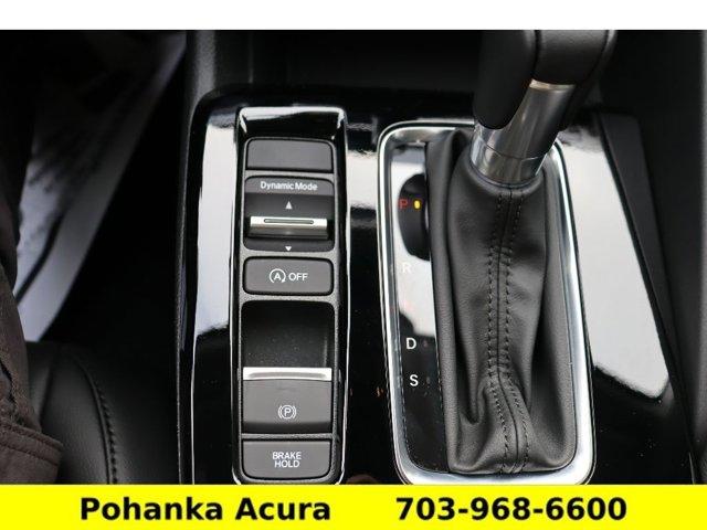 used 2025 Acura Integra car, priced at $29,900