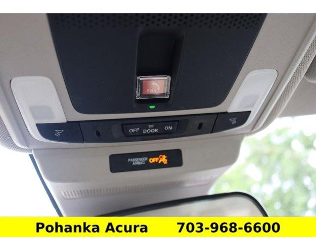 used 2023 Honda Accord car, priced at $23,653