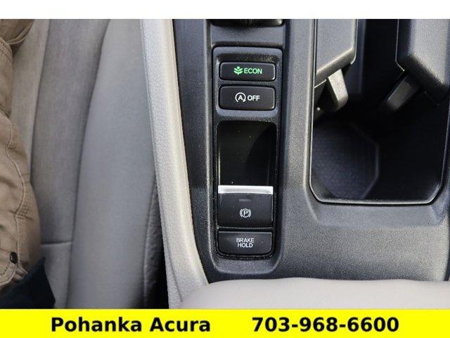 used 2023 Honda Accord car, priced at $23,653