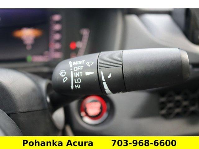 used 2023 Honda Accord car, priced at $23,653