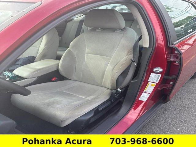 used 2023 Honda Accord car, priced at $22,821