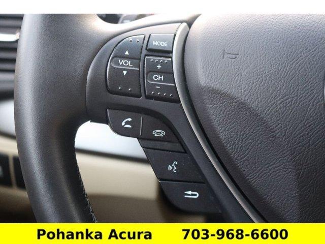 used 2013 Acura RDX car, priced at $14,999