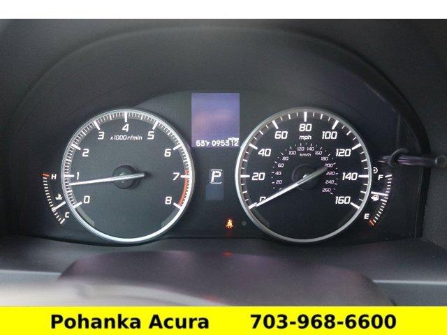 used 2013 Acura RDX car, priced at $14,999