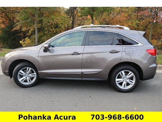 used 2013 Acura RDX car, priced at $14,999