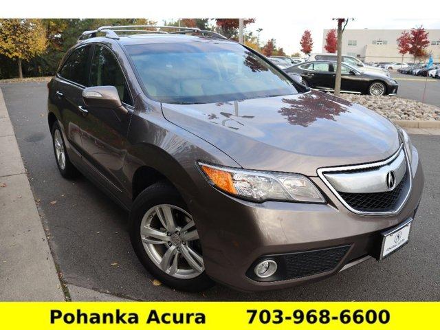 used 2013 Acura RDX car, priced at $14,999