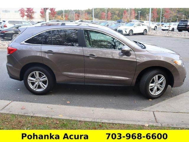 used 2013 Acura RDX car, priced at $14,999