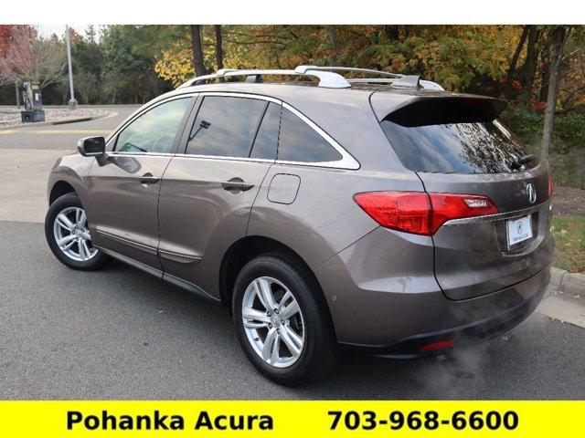 used 2013 Acura RDX car, priced at $14,999