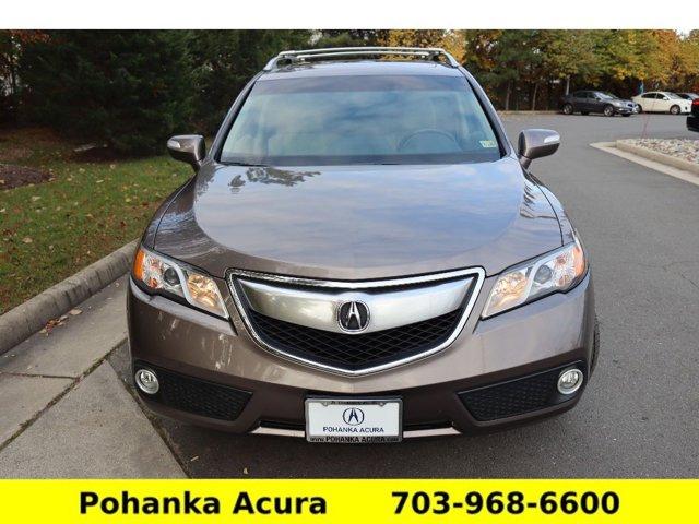 used 2013 Acura RDX car, priced at $14,999