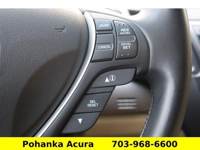 used 2013 Acura RDX car, priced at $14,999