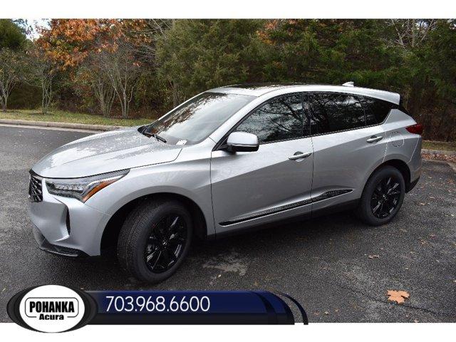 new 2025 Acura RDX car, priced at $46,050