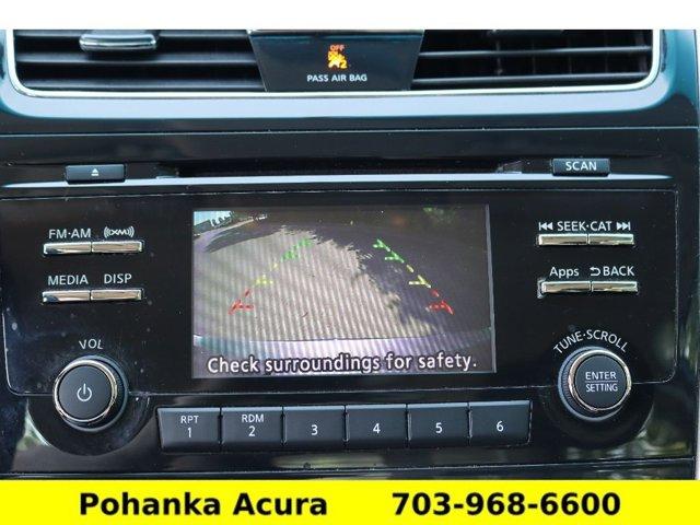 used 2015 Nissan Altima car, priced at $11,207