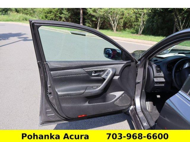 used 2015 Nissan Altima car, priced at $11,207