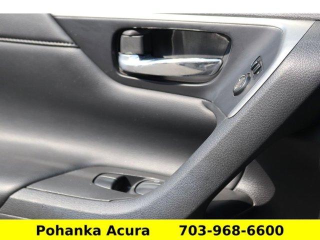used 2015 Nissan Altima car, priced at $11,207