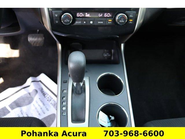 used 2015 Nissan Altima car, priced at $11,207