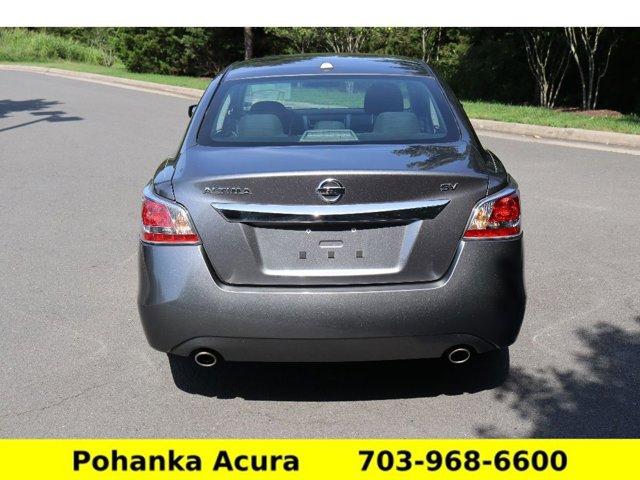 used 2015 Nissan Altima car, priced at $11,207