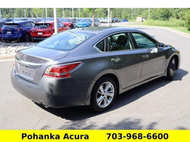 used 2015 Nissan Altima car, priced at $11,207