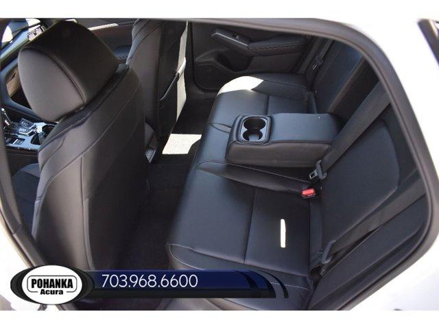 new 2025 Acura Integra car, priced at $39,795