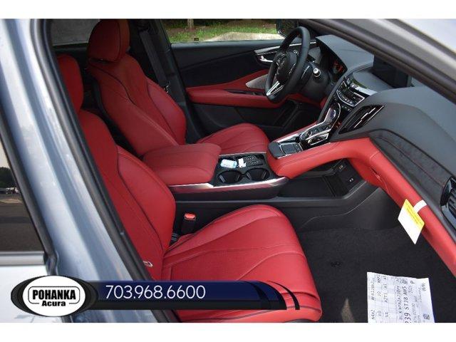 new 2025 Acura RDX car, priced at $56,400