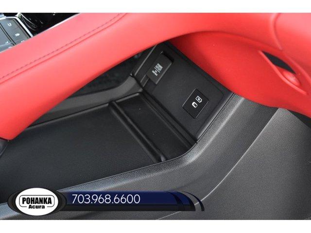 new 2025 Acura RDX car, priced at $56,400