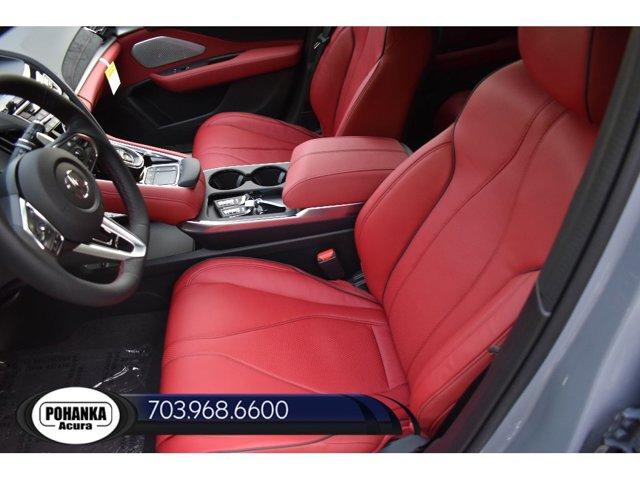 new 2025 Acura RDX car, priced at $56,400