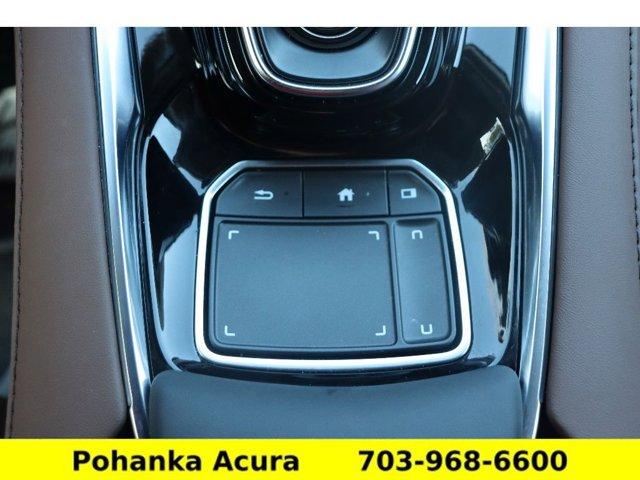 used 2024 Acura RDX car, priced at $40,897