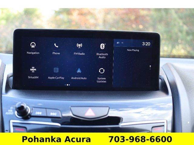 used 2019 Acura RDX car, priced at $18,934