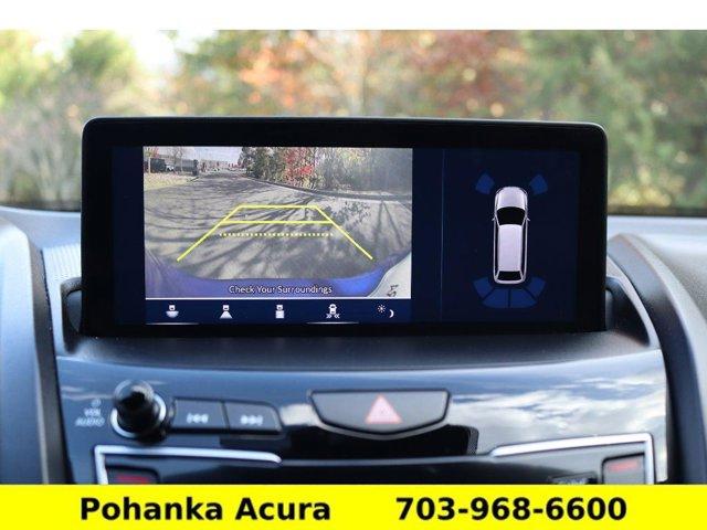 used 2019 Acura RDX car, priced at $18,934