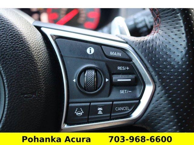 used 2019 Acura RDX car, priced at $18,934
