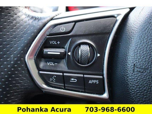 used 2019 Acura RDX car, priced at $18,934