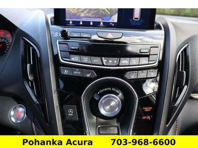 used 2019 Acura RDX car, priced at $18,934