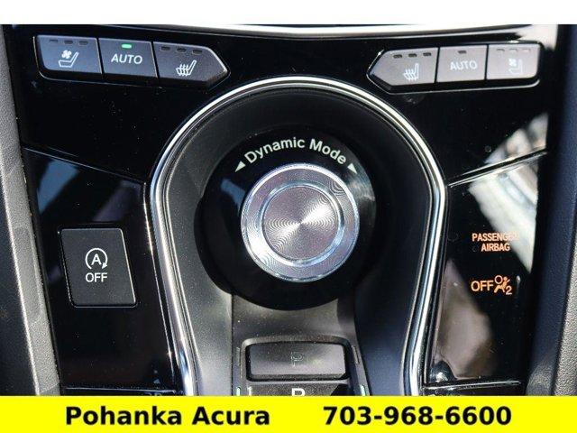 used 2019 Acura RDX car, priced at $18,934