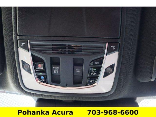 used 2019 Acura RDX car, priced at $18,934