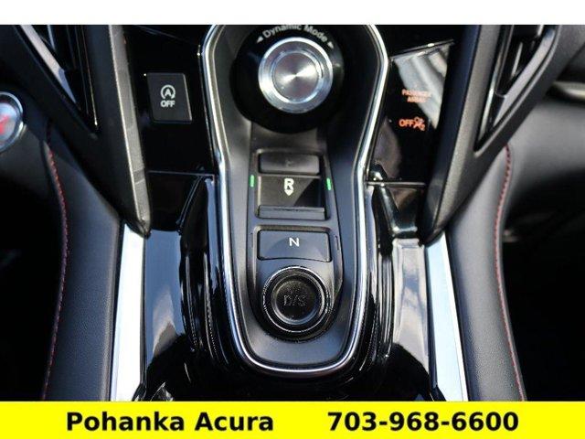 used 2019 Acura RDX car, priced at $18,934