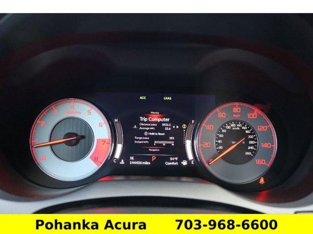 used 2019 Acura RDX car, priced at $18,934