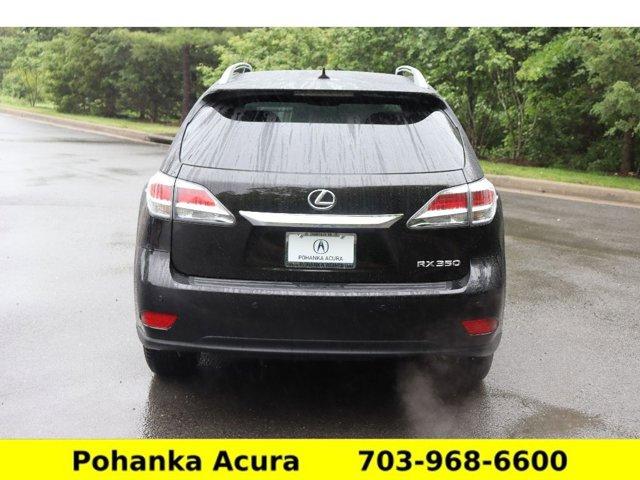 used 2013 Lexus RX 350 car, priced at $17,001