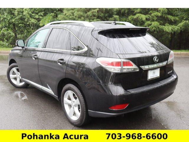used 2013 Lexus RX 350 car, priced at $17,001