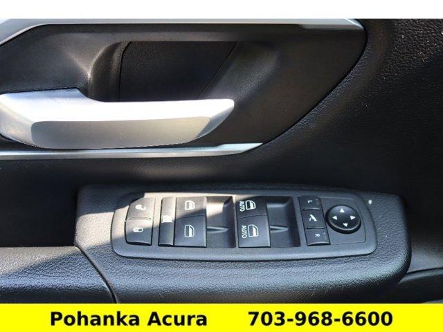 used 2021 Ram 1500 car, priced at $26,881