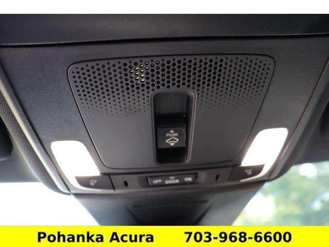 used 2024 Acura Integra car, priced at $30,352