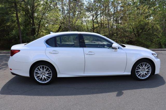 used 2013 Lexus GS 350 car, priced at $19,168