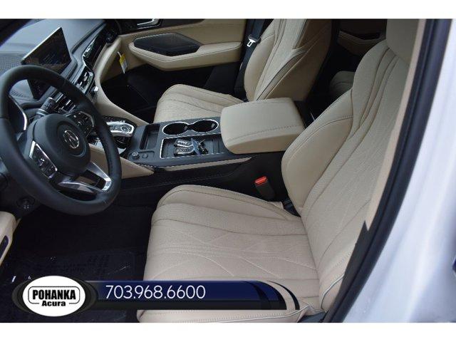 new 2026 Acura MDX car, priced at $68,850