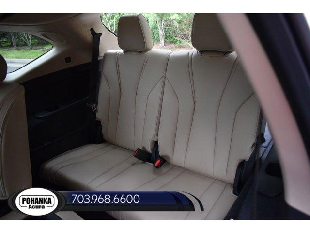 new 2026 Acura MDX car, priced at $68,850