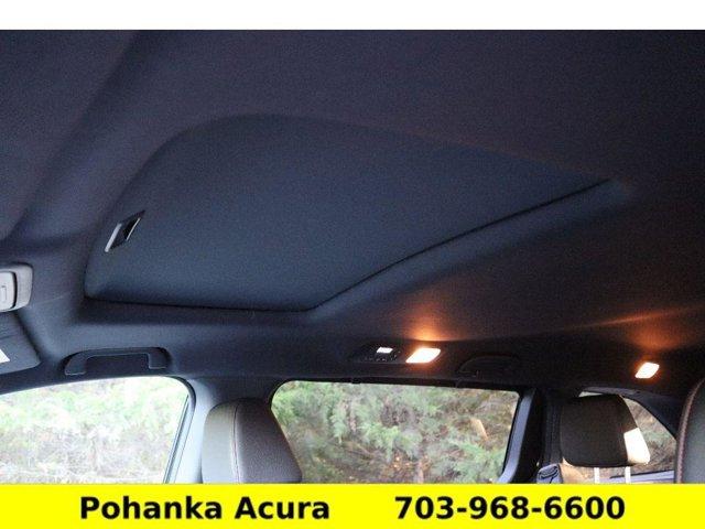 used 2023 Honda Odyssey car, priced at $34,788