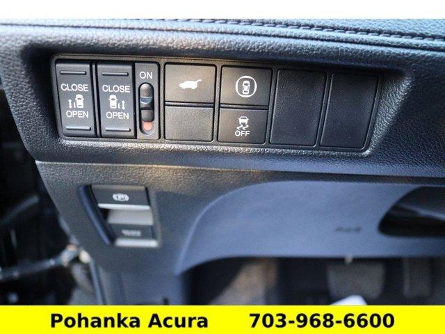 used 2023 Honda Odyssey car, priced at $34,788